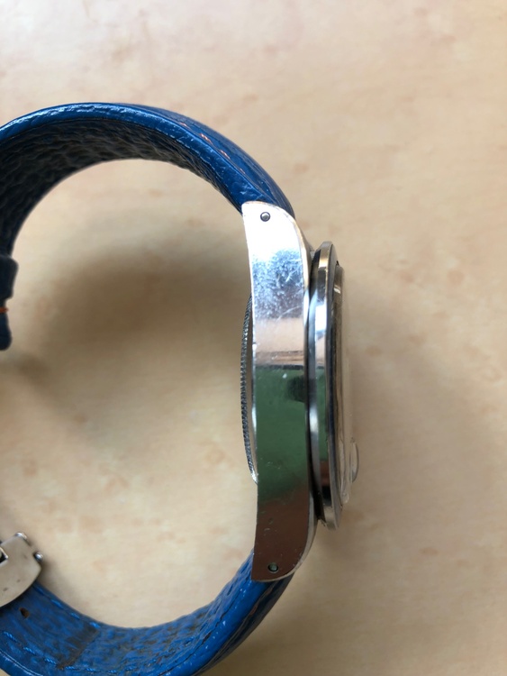 チューダー その他 （高級時計）の商品画像 - 査定依頼日：2026年2月15日 - 最高査定価格：1,650,000円