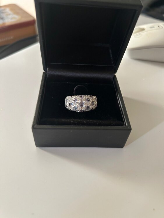 アレキサンドライト（宝石）の商品画像 - 査定依頼日：2025年1月30日 - 最高査定価格：150,000円