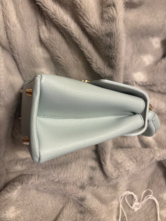 不明（ブランドバッグ）の商品画像 - 査定依頼日：2025年3月29日 - 最高査定価格：8,000円