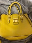 ミュウミュウ  （ブランドバッグ）の商品画像 - 査定依頼日：2026年1月29日 - 最高査定価格：40,000円