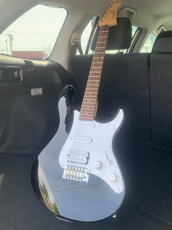  YAMAHA PACIFICA012 エレ（ピアノ・楽器・PA機材）の商品画像 - 査定依頼日：2025年8月22日 - 最高査定価格：4,000円