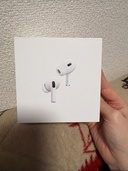 AirPods Pro 第2世代（オーディオ・スピーカー）の商品画像 - 査定依頼日：2026年3月8日 - 最高査定価格：18,000円
