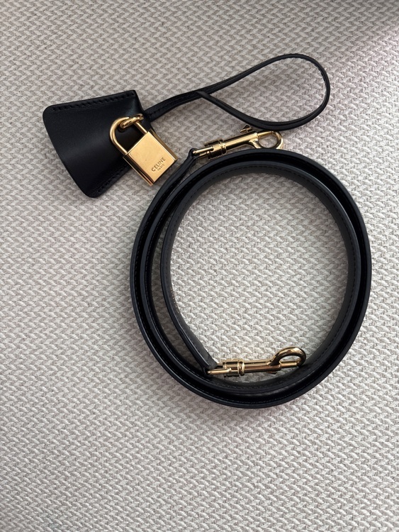 セリーヌ  （ブランドバッグ）の商品画像 - 査定依頼日：2025年6月5日 - 最高査定価格：250,000円