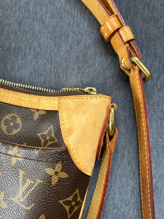 ルイヴィトン モノグラム （ブランドバッグ）の商品画像 - 査定依頼日：2025年6月30日 - 最高査定価格：120,000円