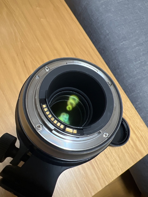 Di VC USD G2 70-200mm（カメラ）の商品画像 - 査定依頼日：2026年10月5日 - 最高査定価格：75,000円