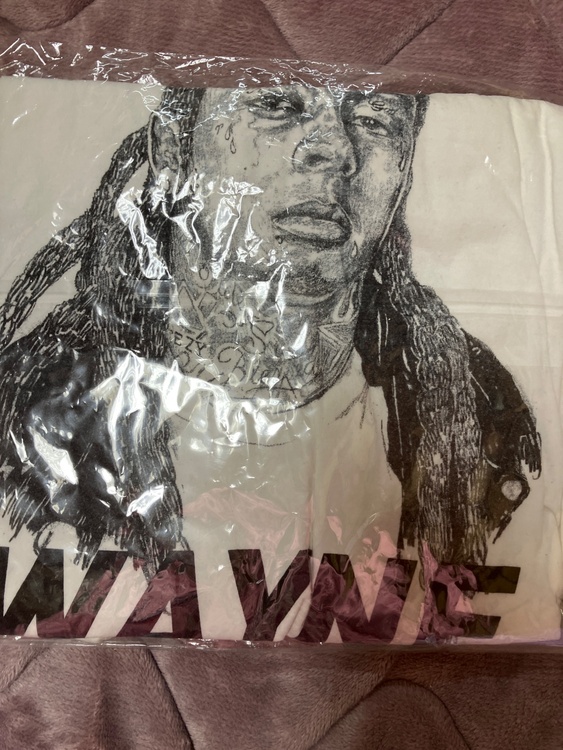 フリーリルウェインシャツ（古着・ファッション）の商品画像 - 査定依頼日：2026年1月25日 - 最高査定価格：100,000円