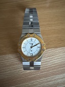 ショパール その他 サンモリッツ802（ショパール(その他)）の商品画像 - 中古 - 査定完了日：2025.11.09 - 最高査定価格：260,000円