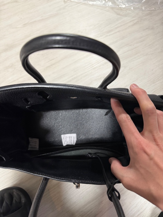 エルメス バーキン （ブランドバッグ）の商品画像 - 査定依頼日：2026年3月13日 - 最高査定価格：2,400,000円