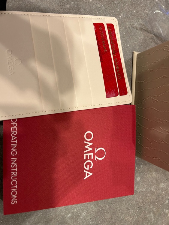 オメガ シーマスター （高級時計）の商品画像 - 査定依頼日：2025年11月27日 - 最高査定価格：2,080,000円