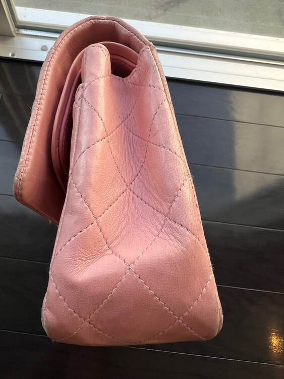 シャネル マトラッセ （ブランドバッグ）の商品画像 - 査定依頼日：2025年5月4日 - 最高査定価格：770,000円