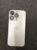 iPhone iPhone 15 Pro 256GB SIMフリー（スマホ）の商品画像 - 査定依頼日：2026年9月30日 - 最高査定価格：54,000円