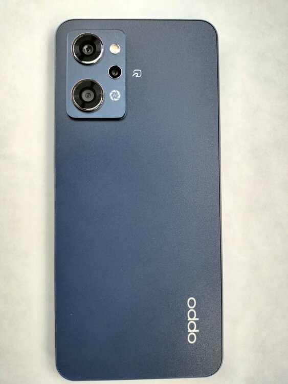 OPPO Reno7 A 【au】OPPO Reno7 A （スマホ）の商品画像 - 査定依頼日：2026年3月5日 - 最高査定価格：6,000円
