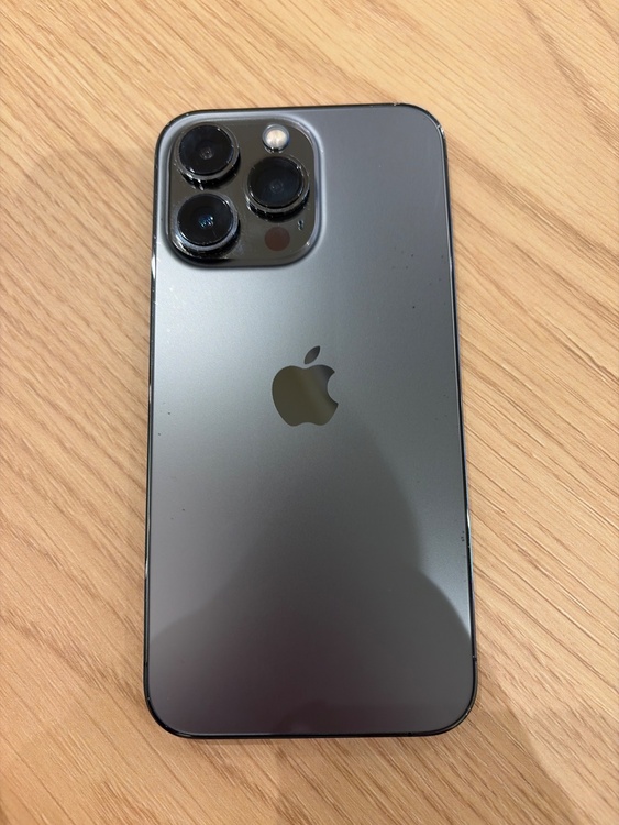 iPhone13Pro（スマホ）の商品画像 - 査定依頼日：2026年5月7日 - 最高査定価格：46,000円