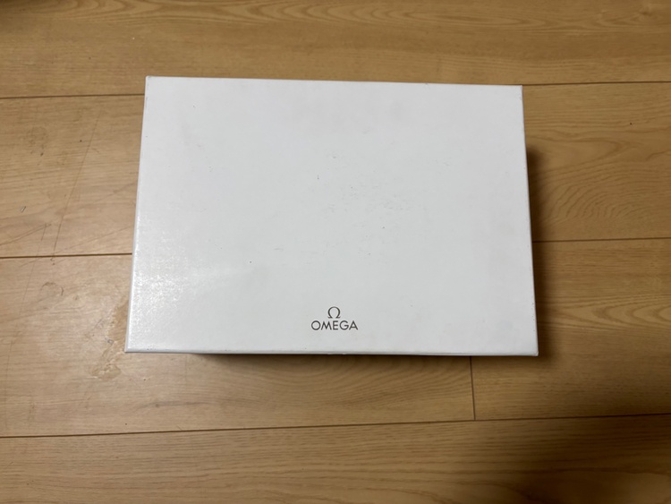 オリンピック タイムレス コレクション（高級時計）の商品画像 - 査定依頼日：2026年2月14日 - 最高査定価格：630,000円