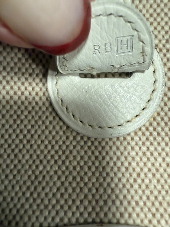 エブリンtpm（ブランドバッグ）の商品画像 - 査定依頼日：2025年10月30日 - 最高査定価格：150,000円