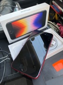 iPhone iPhone SE (第 3 世代) 64GB SIMフリー（スマホ）の商品画像 - 査定依頼日：2026年8月26日 - 最高査定価格：20,000円