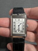 ジャガー・ルクル レベルソ （高級時計）の商品画像 - 査定依頼日：2025年8月25日 - 最高査定価格：700,000円