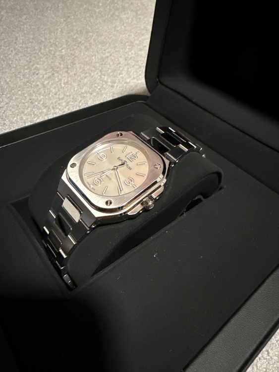 その他 その他 （高級時計）の商品画像 - 査定依頼日：2025年12月16日 - 最高査定価格：260,000円