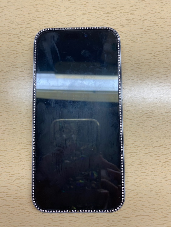 iPhone iPhone 15 128GB 楽天モバイル（スマホ）の商品画像 - 査定依頼日：2026年9月11日 - 最高査定価格：66,000円