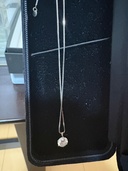 ネックレス（宝石）の商品画像 - 査定依頼日：2026年2月15日 - 最高査定価格：200,000円