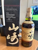 12年（お酒）の商品画像 - 査定依頼日：2026年10月1日 - 最高査定価格：20,500円