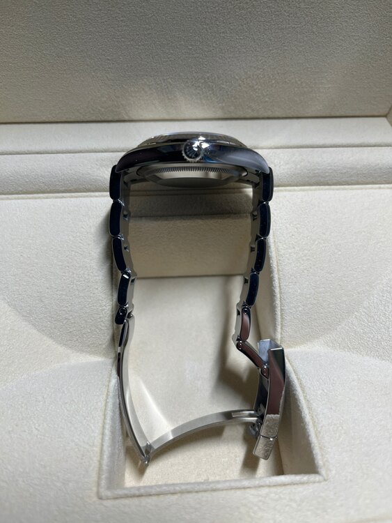 ロレックス デイトジャスト 12623（高級時計）の商品画像 - 査定依頼日：2025年4月29日 - 最高査定価格：1,600,000円