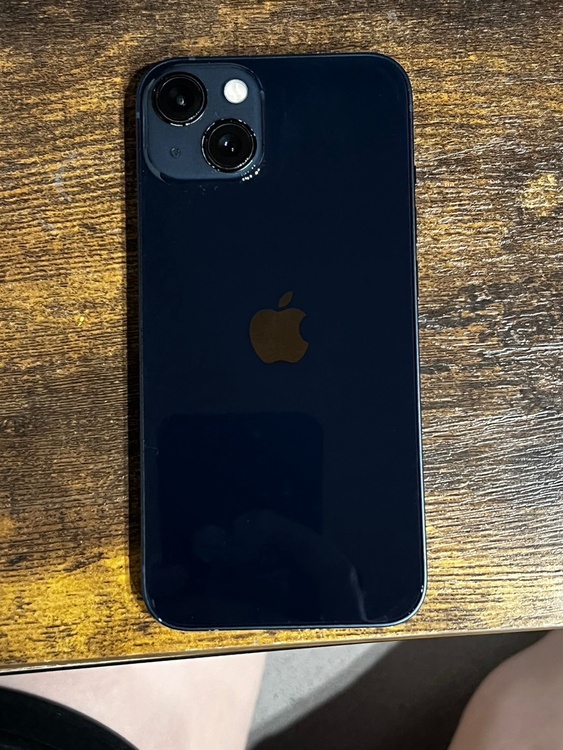 iPhone iPhone 13 128GB 楽天モバイル（スマホ）の商品画像 - 査定依頼日：2026年7月11日 - 最高査定価格：36,500円