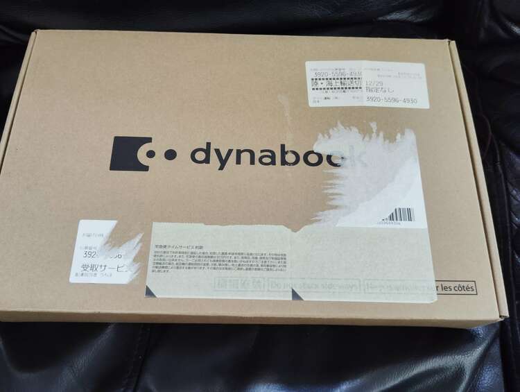 a6k1fut4311b（PC・タブレット）の商品画像 - 査定依頼日：2025年3月20日 - 最高査定価格：10,500円