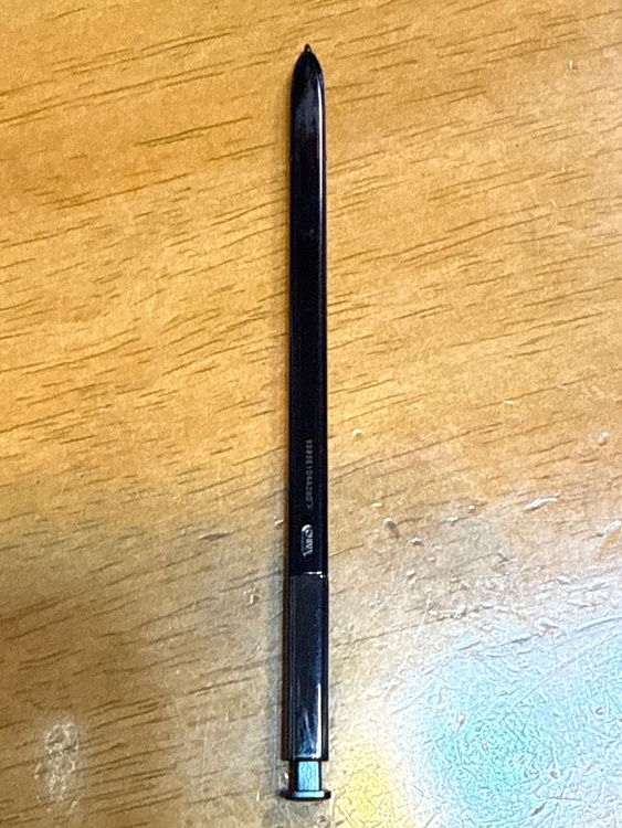 Galaxy Galaxy Note9 シリーズ 【au】Galaxy Note9 SCV40（スマホ）の商品画像 - 査定依頼日：2026年8月25日 - 最高査定価格：3,000円