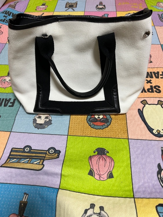 バレンシアガ  （ブランドバッグ）の商品画像 - 査定依頼日：2025年9月22日 - 最高査定価格：50,000円