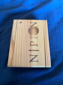 マイルドセブンジッポ（喫煙具）の商品画像 - 査定依頼日：2024年9月25日 - 最高査定価格：1,000円