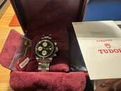 チューダー その他 （高級時計）の商品画像 - 査定依頼日：2025年2月28日 - 最高査定価格：500,000円