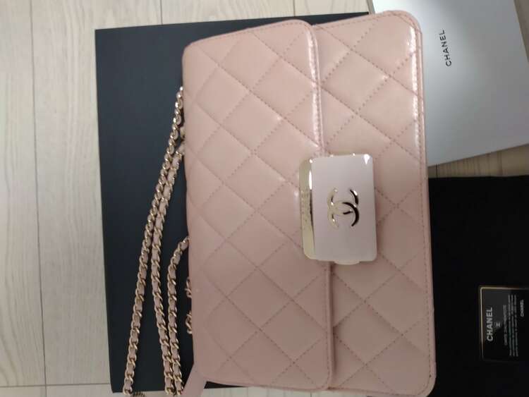 シャネル マトラッセ （ブランドバッグ）の商品画像 - 査定依頼日：2025年2月2日 - 最高査定価格：250,000円