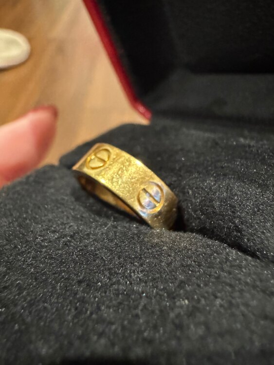 カルティエ その他 48306948DS349（高級時計）の商品画像 - 査定依頼日：2025年2月2日 - 最高査定価格：75,000円