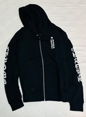 SWTSHRT - U - FLC ZP HD（古着・ファッション）の商品画像 - 査定依頼日：2026年10月3日 - 最高査定価格：120,000円