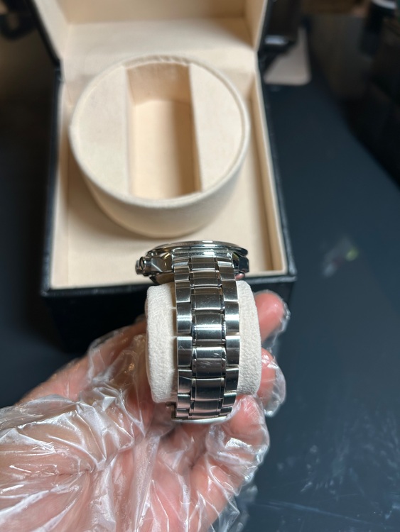 オメガ スピードマスター （高級時計）の商品画像 - 査定依頼日：2025年10月22日 - 最高査定価格：420,000円