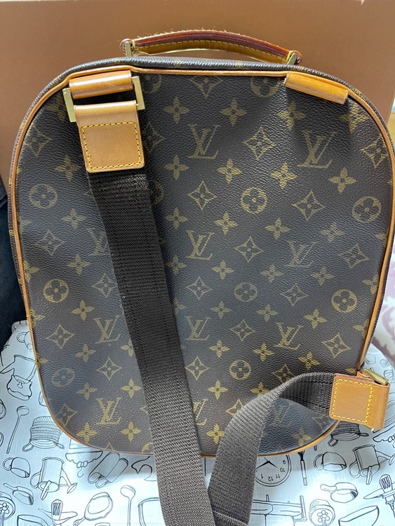 ルイヴィトン モノグラム （ブランドバッグ）の商品画像 - 査定依頼日：2025年6月21日 - 最高査定価格：85,000円