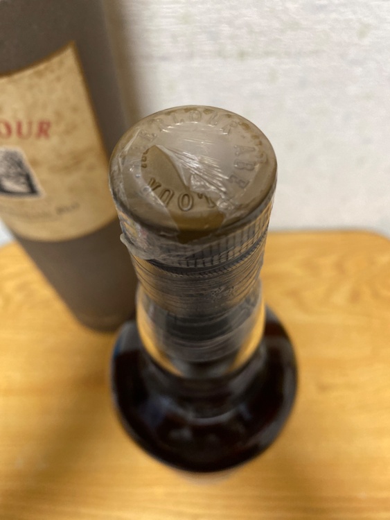 アベラワーグレンリベットピュアハイランドモルト10年1L43%（お酒）の商品画像 - 査定依頼日：2025年12月19日 - 最高査定価格：6,000円