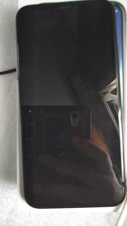 iPhonex（スマホ）の商品画像 - 査定依頼日：2019年9月21日 - 最高査定価格：85,000円