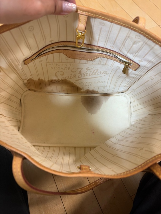 ルイヴィトン ダミエ （ブランドバッグ）の商品画像 - 査定依頼日：2026年2月2日 - 最高査定価格：80,000円