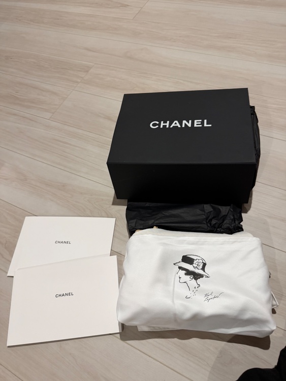 マトラッセ（ブランドバッグ）の商品画像 - 査定依頼日：2026年2月22日 - 最高査定価格：500,000円