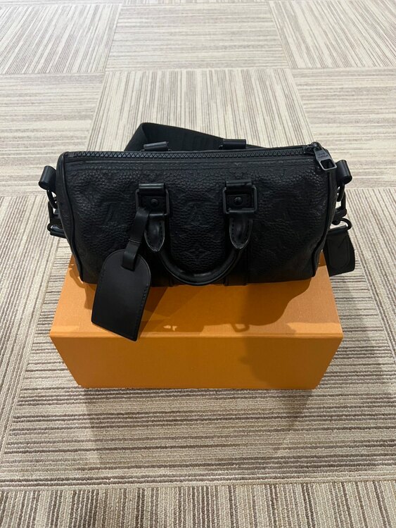 ルイヴィトン モノグラム （ブランドバッグ）の商品画像 - 査定依頼日：2025年3月24日 - 最高査定価格：260,000円