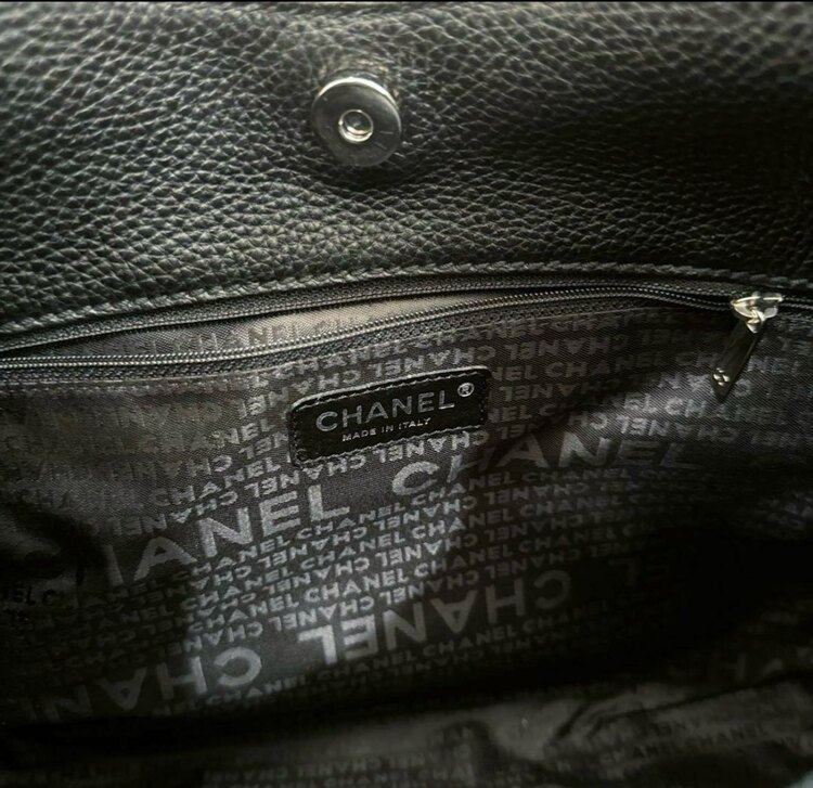 シャネル シャネル(その他) （ブランドバッグ）の商品画像 - 査定依頼日：2024年12月30日 - 最高査定価格：200,000円