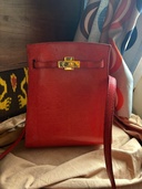 ケリースポーツ（ブランドバッグ）の商品画像 - 最高査定価格：1,900,000円