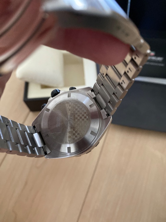 タグホイヤー フォーミュラ （高級時計）の商品画像 - 査定依頼日：2025年9月6日 - 最高査定価格：200,000円