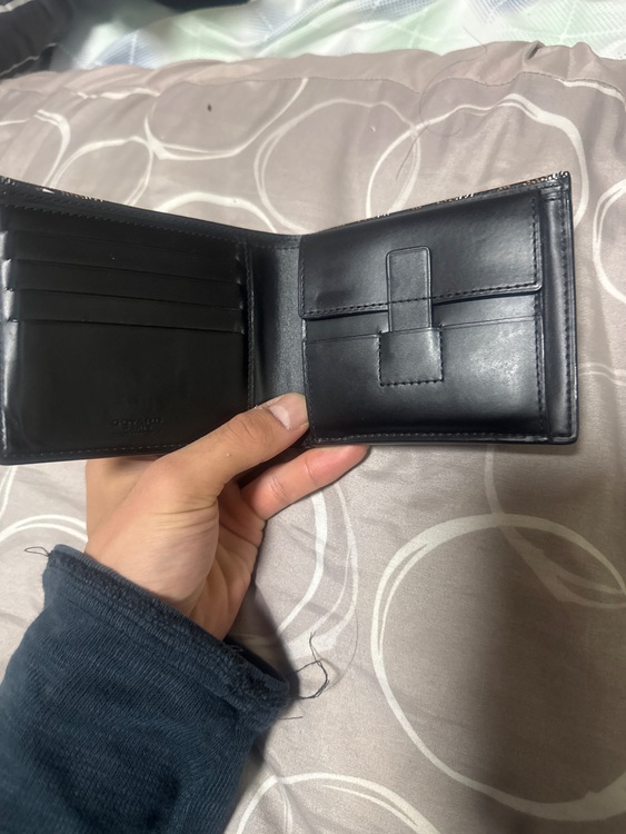 GOYARD（ブランド財布・小物）の商品画像 - 査定依頼日：2025年11月20日 - 最高査定価格：40,000円