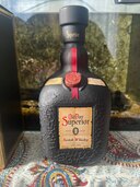 オールドパースーペリア（お酒）の商品画像 - 査定依頼日：2024年11月26日 - 最高査定価格：3,000円