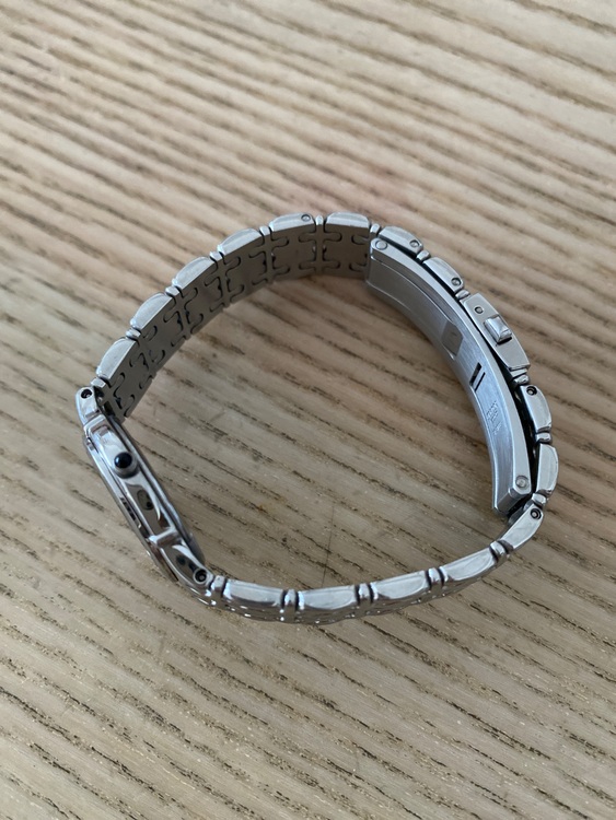 クレドール（高級時計）の商品画像 - 査定依頼日：2025年8月31日 - 最高査定価格：20,000円