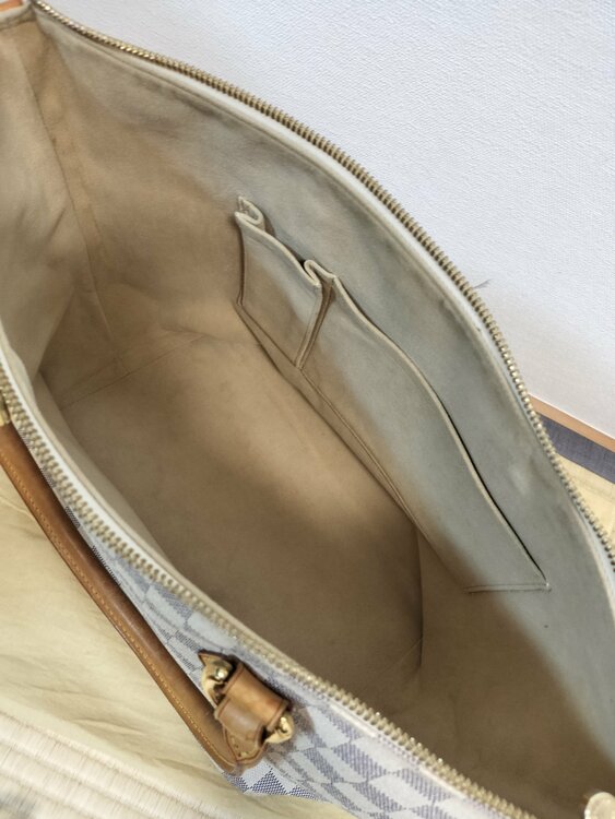 ルイヴィトン ダミエ （ブランドバッグ）の商品画像 - 査定依頼日：2026年1月29日 - 最高査定価格：100,000円