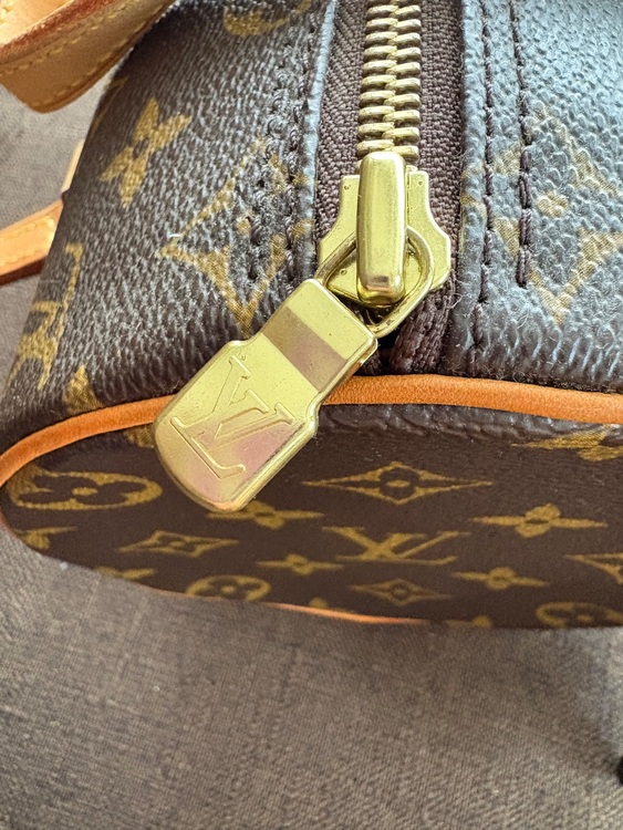 ルイヴィトン モノグラム （ブランドバッグ）の商品画像 - 査定依頼日：2025年7月11日 - 最高査定価格：500,000円